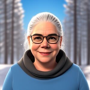 Meet your Posher, Sandy